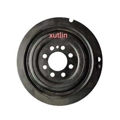 Crankshaft Pulley For BMW E60 E61 E63 E64 E65 E66 E53 N62B48B.N62B48A.N62B44A.N62B40A OEM 11231439683.1123 1439 683