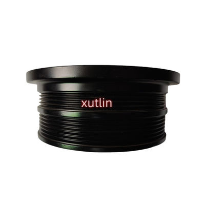 Crankshaft Pulley For BMW E60 E61 E63 E64 E65 E66 E53 N62B48B.N62B48A.N62B44A.N62B40A OEM 11231439683.1123 1439 683