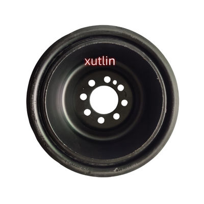 Crankshaft Pulley For BMW E60 E61 E63 E64 E65 E66 E53 N62B48B.N62B48A.N62B44A.N62B40A OEM 11231439683.1123 1439 683