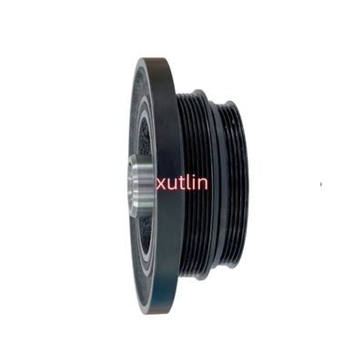 Auto Engine Spare Parts Crankshaft Pulley For BMW E46 E60 E65 E66 E83 E85 M52B25 OEM 11237513862.11231438995.1123 7513 8