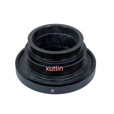 Auto Engine Spare Parts Crankshaft Pulley For BMW E46 E60 E65 E66 E83 E85 M52B25 OEM 11237513862.11231438995.1123 7513 8