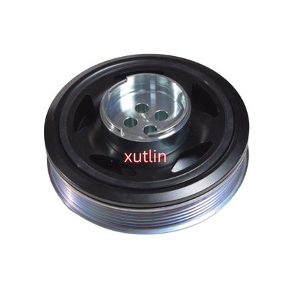 Auto Engine Spare Parts Crankshaft Pulley For BMW E46 E60 E65 E66 E83 E85 M52B25 OEM 11237513862.11231438995.1123 7513 8