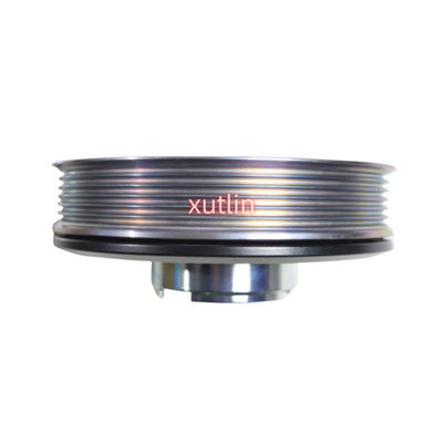 Auto Engine Spare Parts Crankshaft Pulley For BMW E46 E60 E65 E66 E83 E85 M52B25 OEM 11237513862.11231438995.1123 7513 8