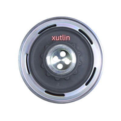 Auto Engine Spare Parts Crankshaft Pulley For BMW E46 E60 E65 E66 E83 E85 M52B25 OEM 11237513862.11231438995.1123 7513 8