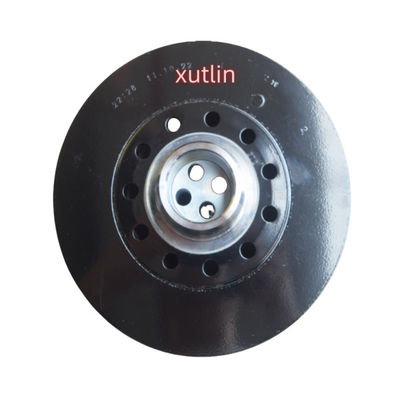 Auto Engine Spare Parts Crankshaft Pulley For BMW G38 F20 F22 F30 G32 G12 G05 G07 B58B30A B58B30C OEM 11238650741.1123 8