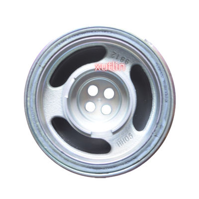 Auto Engine Spare Parts Crankshaft Pulley For BMW G38 F20 F22 F30 G32 G12 G05 G07 B58B30A B58B30C OEM 11238650741.1123 8