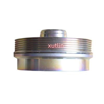 Auto Engine Spare Parts Crankshaft Pulley For BMW G38 F20 F22 F30 G32 G12 G05 G07 B58B30A B58B30C OEM 11238650741.1123 8