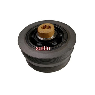 Crankshaft Pulley For Jaguar XJ XF XE XK F-Type F-Pace OEM AJ814061.AJ813990.C2Z31634.AJ811549 .C2Z30500. 9W836316EC.9W8