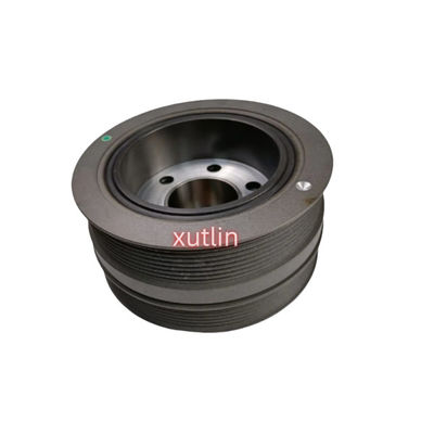 Crankshaft Pulley For Jaguar XJ XF XE XK F-Type F-Pace OEM AJ814061.AJ813990.C2Z31634.AJ811549 .C2Z30500. 9W836316EC.9W8