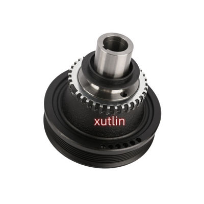 Crankshaft Pulley For Range Rover.Discovery LR4 Range Rover Sport Discovery LR5 Range Rover Velar OEM LR076013 LR011972