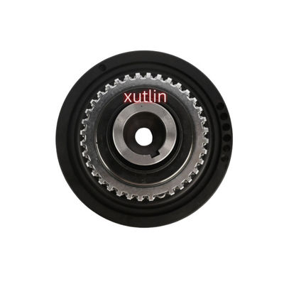 Crankshaft Pulley For Range Rover.Discovery LR4 Range Rover Sport Discovery LR5 Range Rover Velar OEM LR076013 LR011972