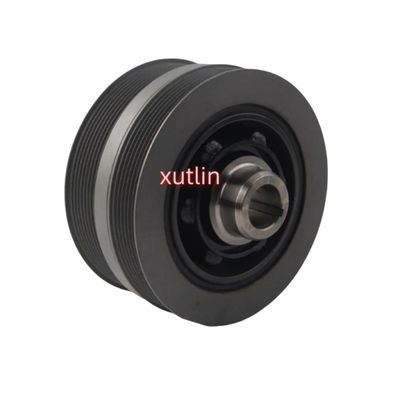 Crankshaft Pulley For Range Rover.Discovery LR4 Range Rover Sport Discovery LR5 Range Rover Velar OEM LR076013 LR011972
