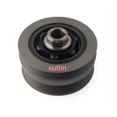Crankshaft Pulley For Range Rover.Discovery LR4 Range Rover Sport. Discovery LR5 Range Rover Velar OEM LR076013.LR011972