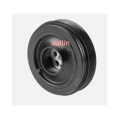 Crankshaft Pulley For Jaguar E-Pace.F-Pace.XE.XF Range Rover Sport.Evoque.LR2.Defender.Discovery Sport OEM LR113860.GDE4