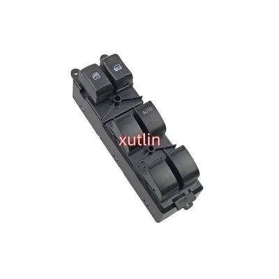 D-MAX Spare Parts Left Master Power Window Switch For ISUZU OEM 8-98192-250-0 8981922500