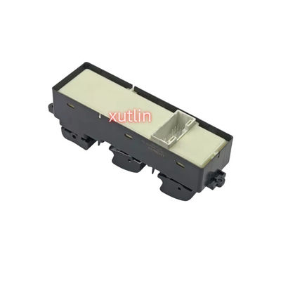 D-MAX Spare Parts Left Master Power Window Switch For ISUZU OEM 8-98192-250-0 8981922500