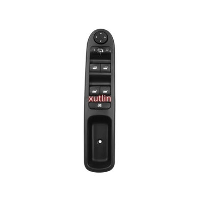 Master Driver Side Power Window Switch  OEM 6554 KT 6554KT Electric Power Windows Switch For Peugeot 307 307SW 307CC