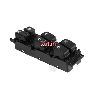 Auto Engine Sensors Master Driver Side Power Window Switch For Hyundai Kia Rio OEM 93570-1G110 935701G110
