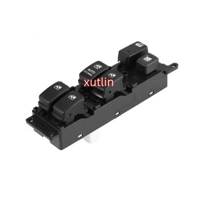 Auto Engine Sensors Master Driver Side Power Window Switch For Hyundai Kia Rio OEM 93570-1G110 935701G110