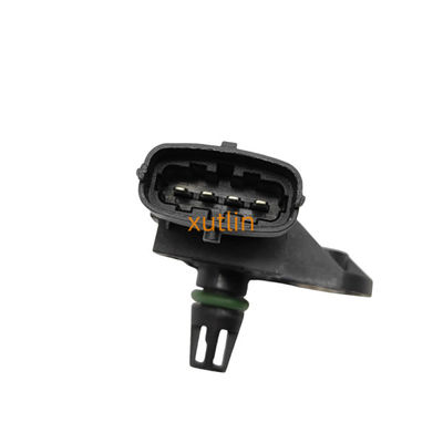 Manifold Absolute Pressure MAP Sensor  For Ford F150/250 Focus OEM BV6Z9F479A.CV2Z-9F479-AA.BV6Z-9F479-A.CV2Z9F479A