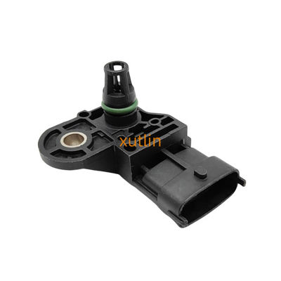 Manifold Absolute Pressure MAP Sensor  For Ford F150/250 Focus OEM BV6Z9F479A.CV2Z-9F479-AA.BV6Z-9F479-A.CV2Z9F479A