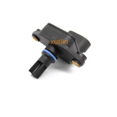 Manifold Absolute Pressure MAP Sensor For Abarth Chevrolet Fiat Smart VW OEM 46451792 71718678 71718233 480E-1008060