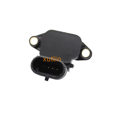Manifold Absolute Pressure MAP Sensor For Abarth Chevrolet Fiat Smart VW OEM 46451792 71718678 71718233 480E-1008060