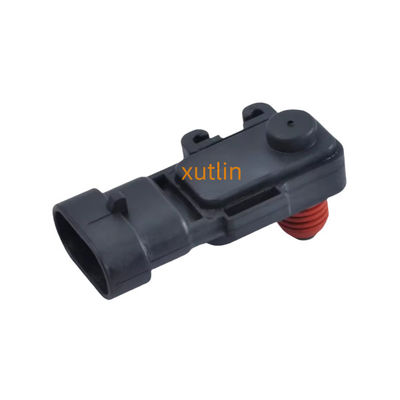 Manifold Absolute Pressure MAP Sensor For Chevrolet Buick Cadillac GMC Hummer Oldsmobile Pontiac OEM 16238399 16196060