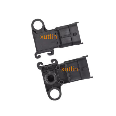 Map Manifold Absolute Pressure Sensor Air Intake Switch For Buick Cadillac Chevrolet GMC Hummer Pontiac 12591290 5557324