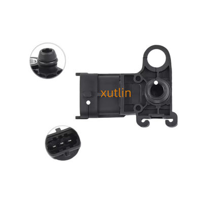 Map Manifold Absolute Pressure Sensor Air Intake Switch For Buick Cadillac Chevrolet GMC Hummer Pontiac 12591290 5557324