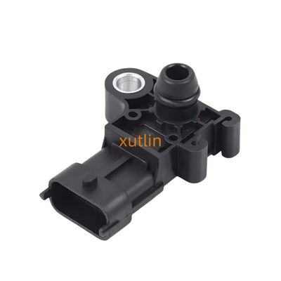 Map Manifold Absolute Pressure Sensor Air Intake Switch For Buick Cadillac Chevrolet GMC Hummer Pontiac 12591290 5557324