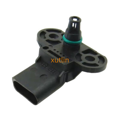 MAP Sensor Manifold Absolute Pressure Sensor For  VW Golf Beetle Audi A4 A5 A6 A7 Q5 OEM 03C906051.03C906051F 0261230235