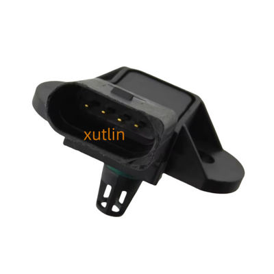 MAP Sensor Manifold Absolute Pressure Sensor For  VW Golf Beetle Audi A4 A5 A6 A7 Q5 OEM 03C906051.03C906051F 0261230235