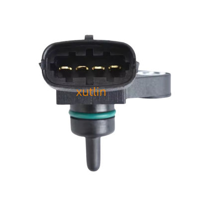 MAP Sensor Manifold Absolute Pressure Sensor For Hyundai Sonata Azera Optima OEM 39300-2B000 39300-2B050 39300-2B100 393