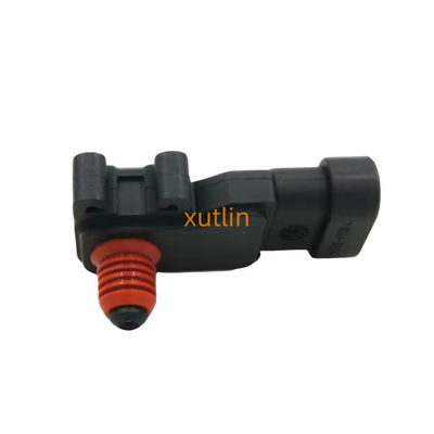 MAP Sensor Manifold Absolute Pressure Sensor For Chevrolet Daewoo Nissan Renault OEM 16212460 98131025 90063543 12614970