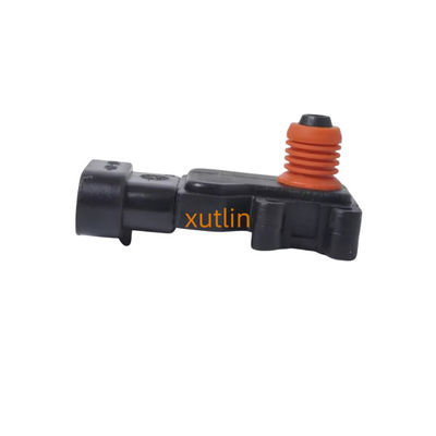 MAP Sensor Manifold Absolute Pressure Sensor For Chevrolet Daewoo Nissan Renault OEM 16212460 98131025 90063543 12614970