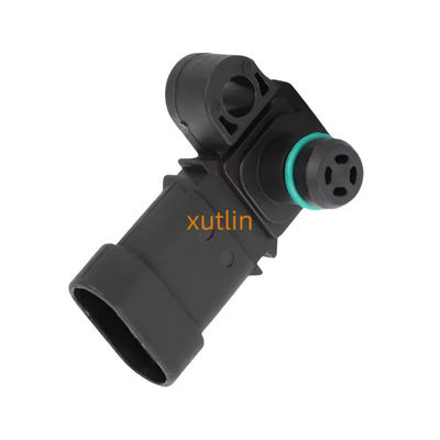 MAP Sensor Manifold Absolute Pressure Sensor For Chevrolet Cruze Station Wagon Opel Astra Vauxhall OEM 55563375 5WK96860