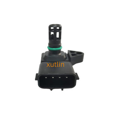 MAP Sensor Manifold Absolute Pressure Sensor For Chevrolet Cruze Station Wagon Opel Astra Vauxhall OEM 55563375 5WK96860