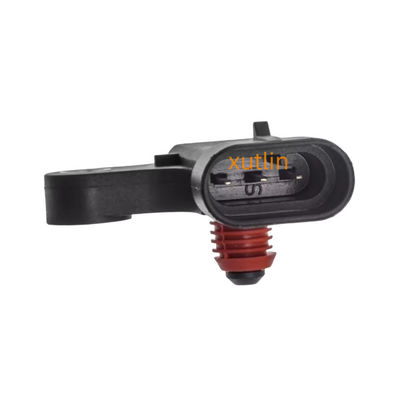 MAP Sensor Manifold Absolute Pressure Sensor For Chevrolet Aveo Daewoo Matiz Kalos 16V OEM  96330547 96276354 25184081