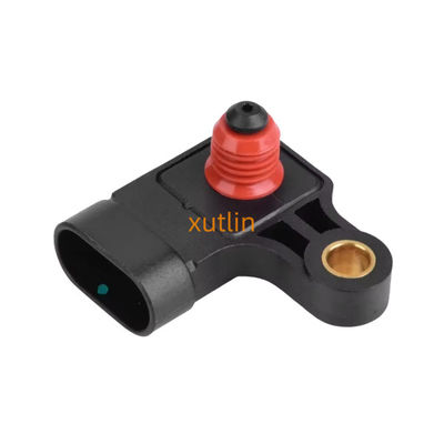 MAP Sensor Manifold Absolute Pressure Sensor For Chevrolet Aveo Daewoo Matiz Kalos 16V OEM  96330547 96276354 25184081