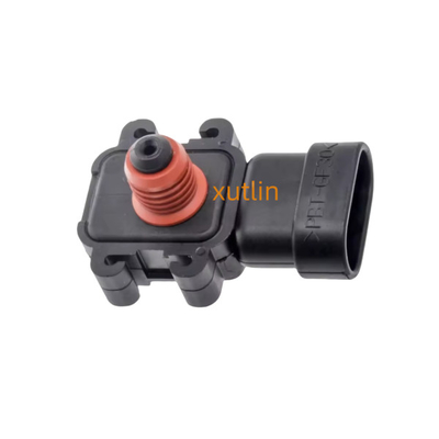 MAP Sensor Manifold Absolute Pressure Sensor For Cadillac Buick Chevrolet Hummer OEM 16249939 12614973 16187556 28139775