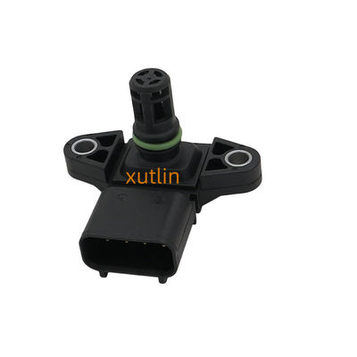 MAP Manifold Absolute Pressure Sensor Compatible With For Ford Expedition F150 Transit Lincoln Navigator OEM AA5Z9F479C