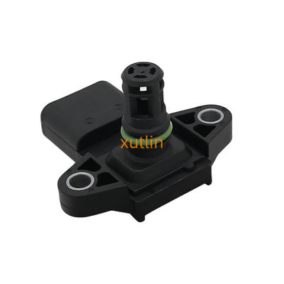 MAP Manifold Absolute Pressure Sensor Compatible With For Ford Expedition F150 Transit Lincoln Navigator OEM AA5Z9F479C
