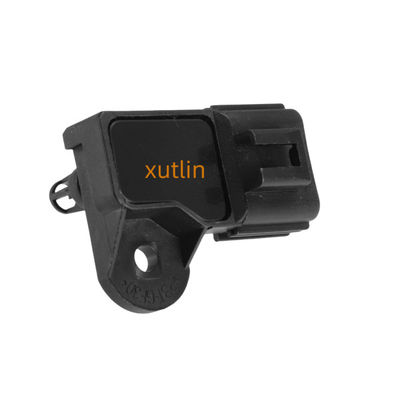Map Manifold Absolute Pressure Sensor Air Intake Switch For Ford Escape Mazda M3 M6 M5 Plastic OEM 1F2018211 1F20-18-211