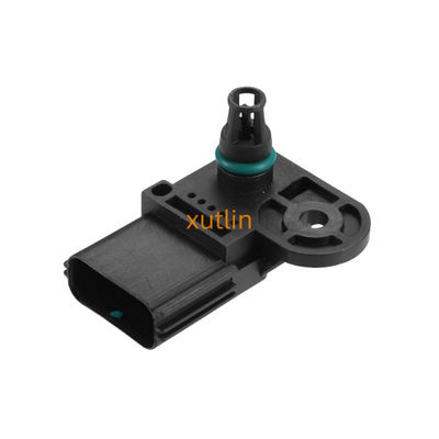 Map Manifold Absolute Pressure Sensor Air Intake Switch For Ford Escape Mazda M3 M6 M5 Plastic OEM 1F2018211 1F20-18-211