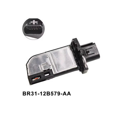 Mass Air Flow Meter Sensor MAF For Ford F150 F250 F350 E350 E250 Taurus MuStang Expedition Explorer OEM 3L3A-12B579-BA