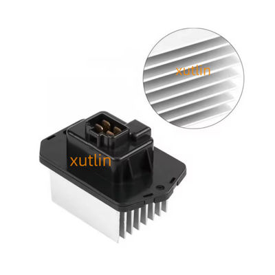 Auto Engine Sensors Fan Blower Resistor OEM 077800-0710 For Honda CR-V 2001-2006 Acura Vehicles - Odyssey 2007-2010, Pil