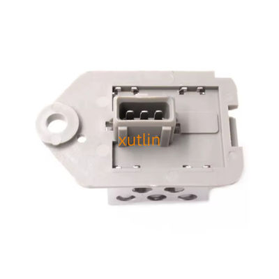 Auto Engine Sensors Fan Blower Resistor OEM 9641212580 For Peugeot 406 607 807 Partner Citroen C5 C8 OEM 9641212580