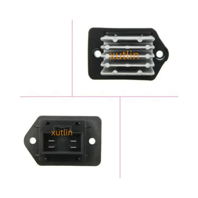 Auto Engine Sensors Fan Blower Resistor OEM 96207453 For Buick Excelle 1.8 EPICA 2003 2006 EVANDA LEGANZA SUZUKI Forenza