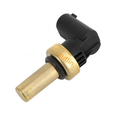 Water Coolant Temperature Sensor For Chevrolet Cruze Aveo Alfa Opel Astra Vectra Zafira OEM 55591401.55563530